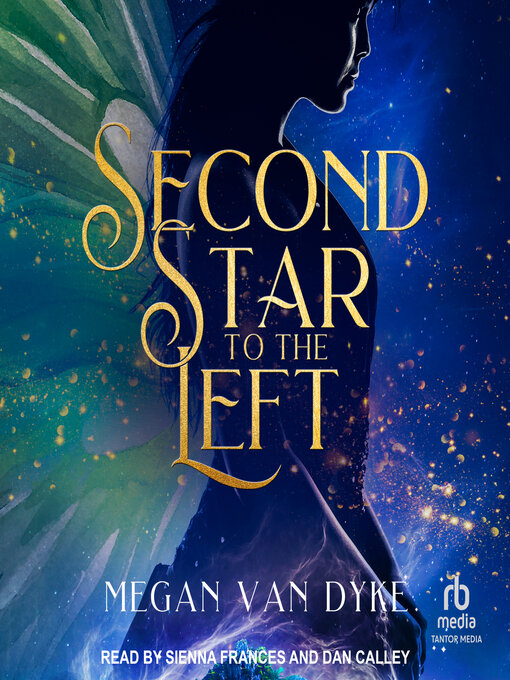 Title details for Second Star to the Left by Megan Van Dyke - Available